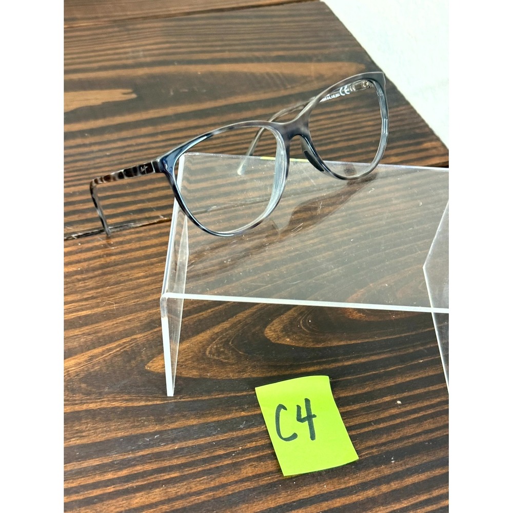 Maui Jim Ocean RS723-11S Tortoise Black Full-Rim Cat-Eye Sunglass Frame Only
